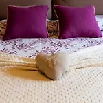 Micuzzo By Interhome Apartment Lingueglietta