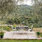 Micuzzo By Interhome Lejlighed