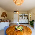Apartment Micuzzo By Interhome *