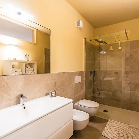 Apartamento Micuzzo By Interhome Lingueglietta