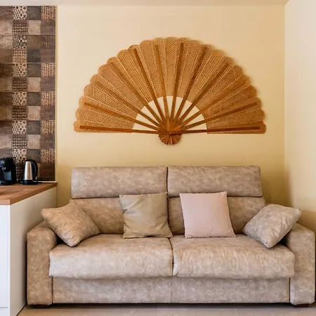 Apartamento Micuzzo By Interhome *