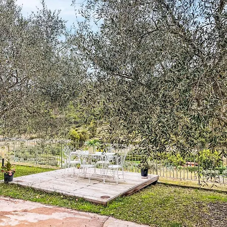 Micuzzo By Interhome * Lingueglietta