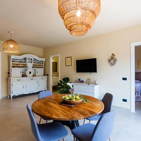 Micuzzo By Interhome