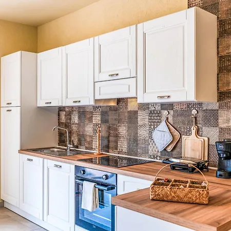 Micuzzo By Interhome 아파트 Lingueglietta