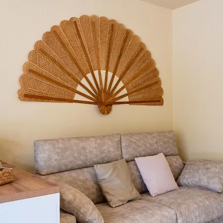 Micuzzo By Interhome * Lingueglietta