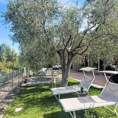 Micuzzo By Interhome