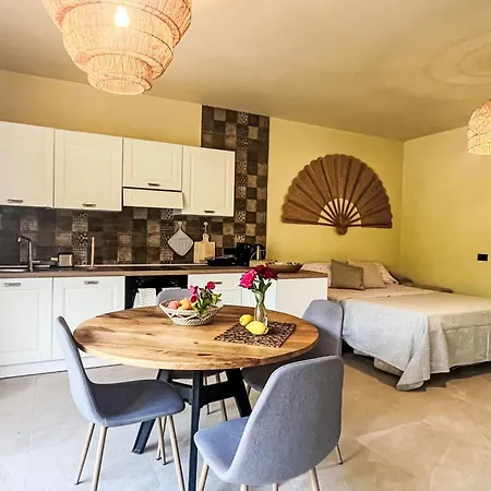 Micuzzo By Interhome *