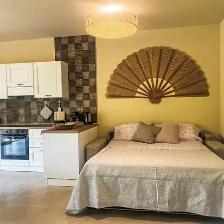 Micuzzo By Interhome *