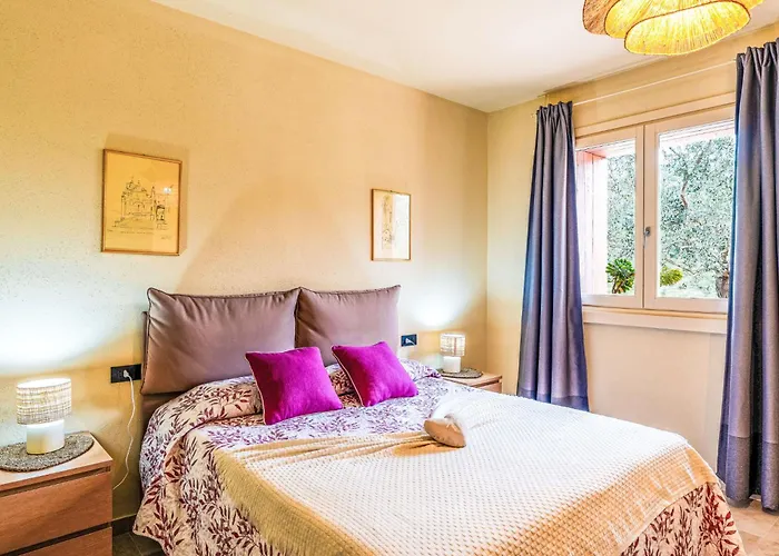 Micuzzo By Interhome Apartamento *