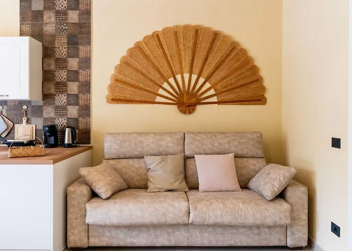 Apartamento Micuzzo By Interhome *