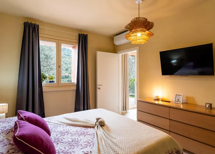 Apartment Micuzzo By Interhome