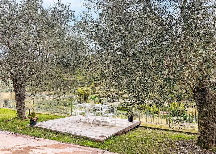 Micuzzo By Interhome * Lingueglietta