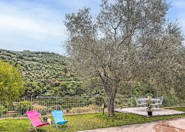 Micuzzo By Interhome Apartamento