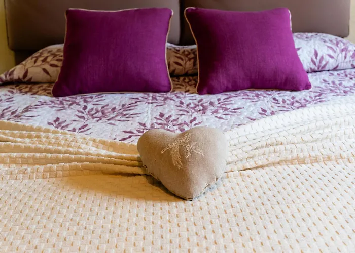 Micuzzo By Interhome Apartment Lingueglietta