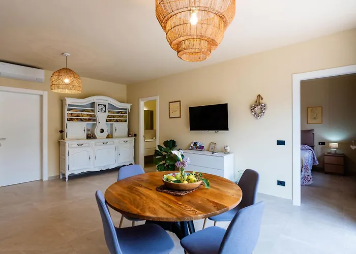 Micuzzo By Interhome