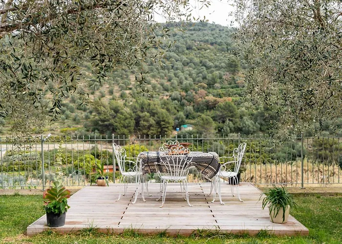 Micuzzo By Interhome Apartment
