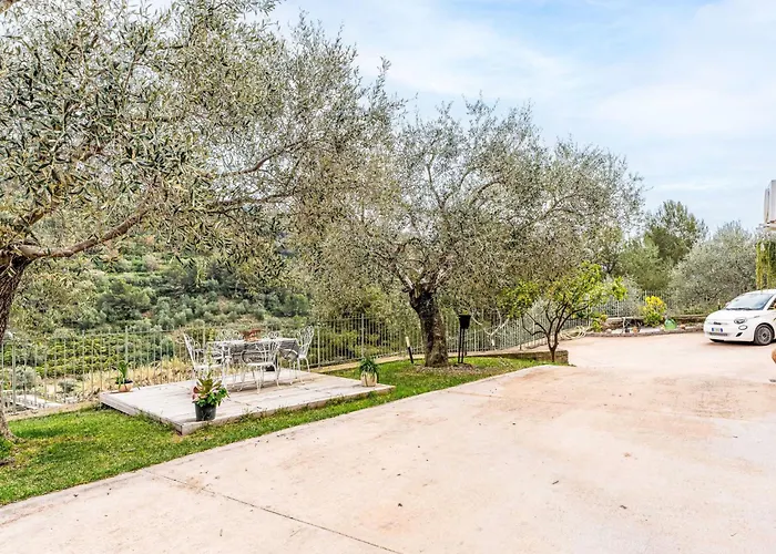 Micuzzo By Interhome Apartment