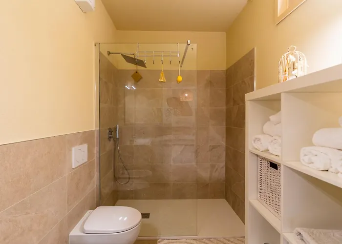 Micuzzo By Interhome *
