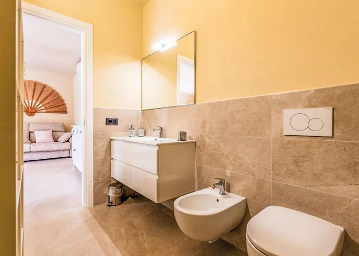 Micuzzo By Interhome Apartment *