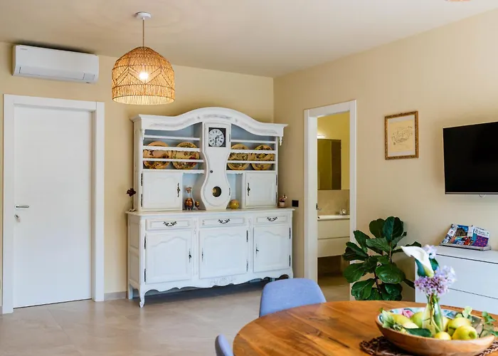 Micuzzo By Interhome Apartamento