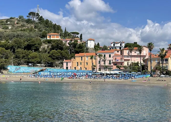 Micuzzo By Interhome * Lingueglietta